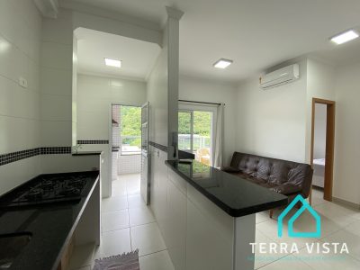 Apartamento, 2 quartos, 56 m² - Foto 4