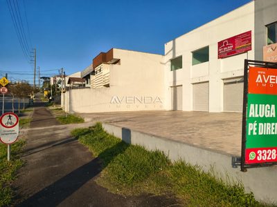 Loja-Salão, 31 m² - Foto 2