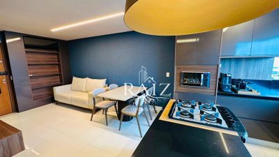 Apartamento, 3 quartos, 100 m² - Foto 3