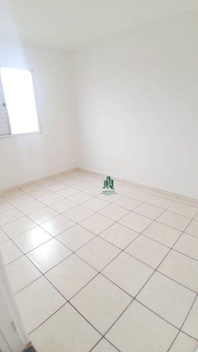 Apartamento, 2 quartos, 48 m² - Foto 2
