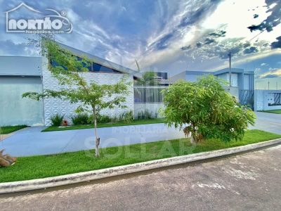 Casa, 3 quartos, 152 m² - Foto 1