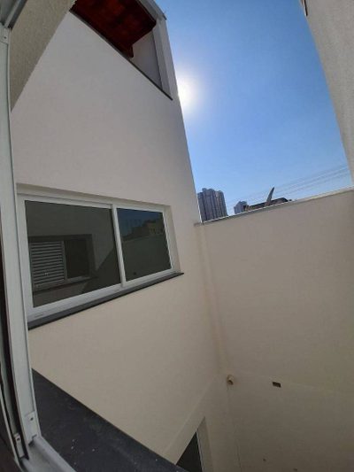 Cobertura, 2 quartos, 92 m² - Foto 4