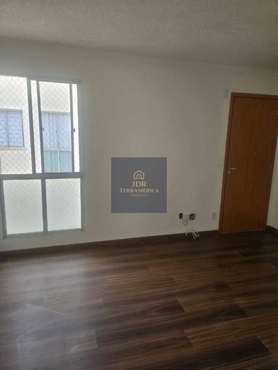 Apartamento, 2 quartos, 48 m² - Foto 3