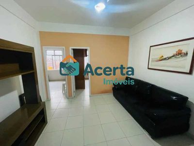 Apartamento, 2 quartos, 50 m² - Foto 1