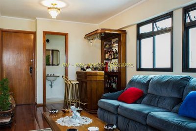 Apartamento, 3 quartos, 217 m² - Foto 3
