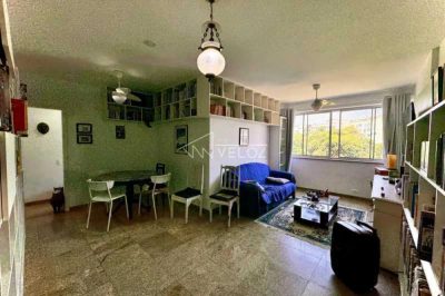 Apartamento, 3 quartos, 98 m² - Foto 2