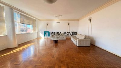 Apartamento, 4 quartos, 280 m² - Foto 3