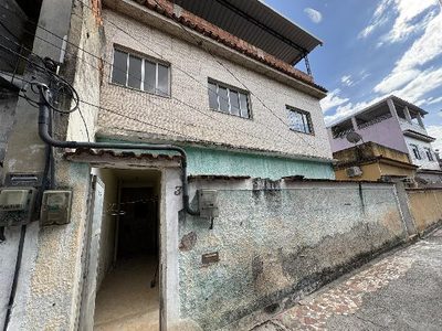 Casa, 1 quarto, 95 m² - Foto 1
