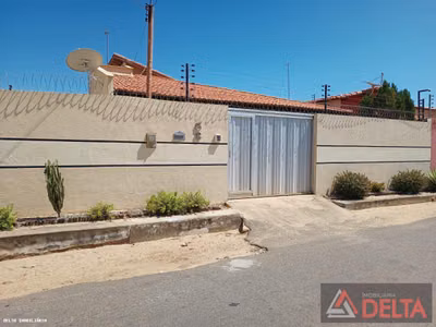 Casa, 3 quartos, 100 m² - Foto 1