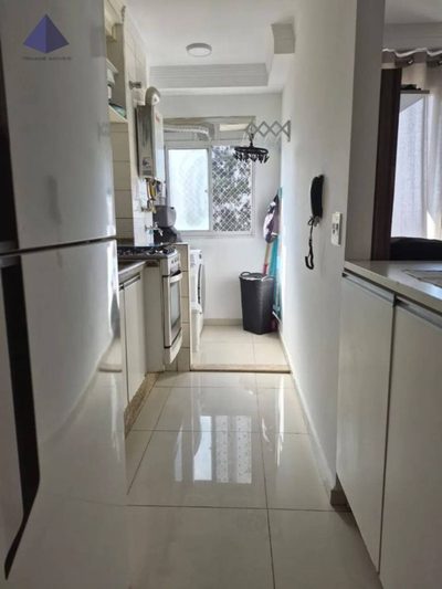 Apartamento, 2 quartos, 50 m² - Foto 4