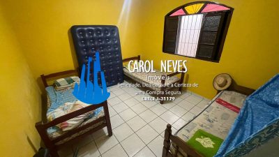 Casa de Condomínio, 2 quartos - Foto 3