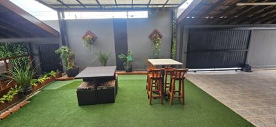 Casa, 2 quartos, 155 m² - Foto 1