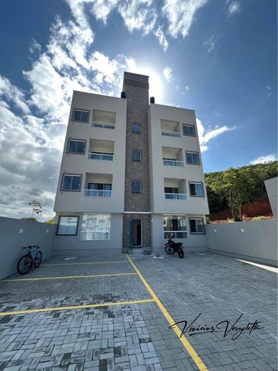 Apartamento, 2 quartos, 61 m² - Foto 1