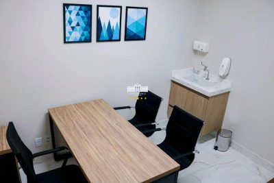 Sala-Conjunto, 25 m² - Foto 5