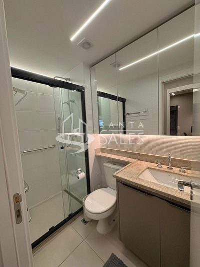 Apartamento, 2 quartos, 69 m² - Foto 5