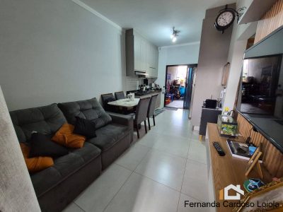 Casa, 2 quartos, 160 m² - Foto 2