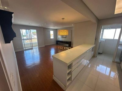 Apartamento, 2 quartos, 75 m² - Foto 1