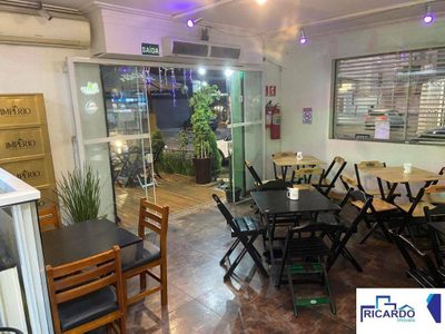 Loja-Salão, 70 m² - Foto 3