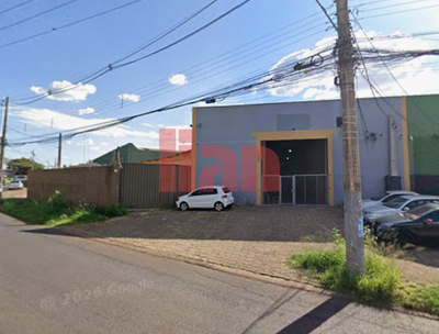Loja-Salão, 785 m² - Foto 1