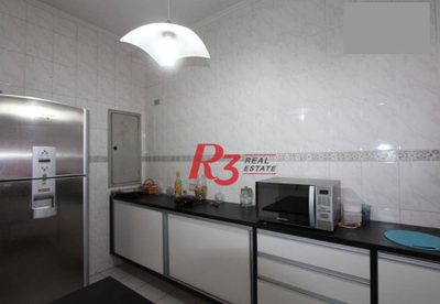 Apartamento, 3 quartos, 121 m² - Foto 5