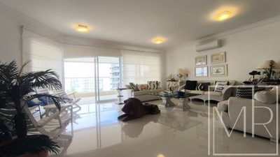 Apartamento, 4 quartos, 243 m² - Foto 4