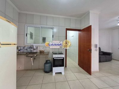 Casa de Condomínio, 2 quartos - Foto 3