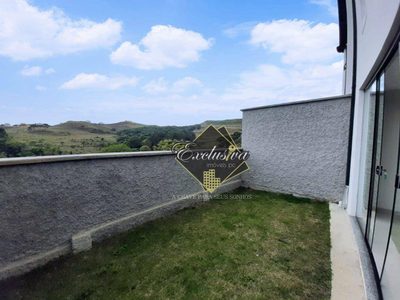 Casa, 2 quartos, 74 m² - Foto 5