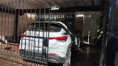 Sobrado, 3 quartos, 160 m² - Foto 3