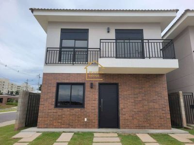 Casa de Condomínio, 4 quartos - Foto 3