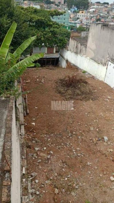 Terreno, 520 m² - Foto 1