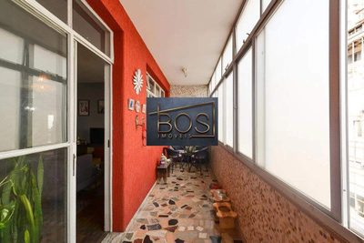 Apartamento, 3 quartos, 190 m² - Foto 4