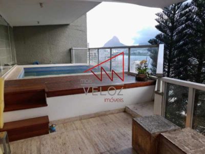Apartamento, 3 quartos, 240 m² - Foto 5
