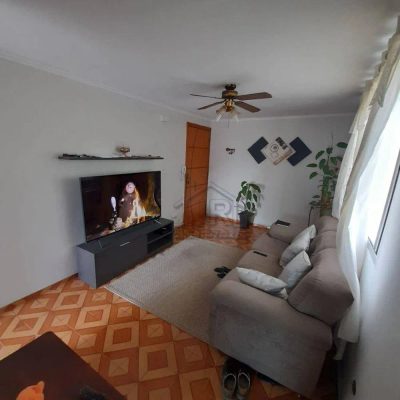 Apartamento, 2 quartos, 58 m² - Foto 1
