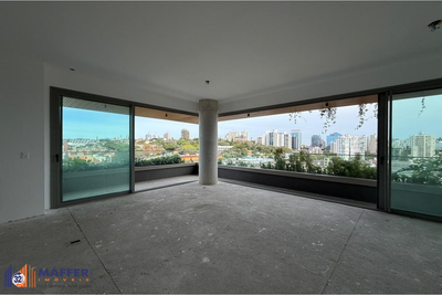 Apartamento, 3 quartos, 232 m² - Foto 1