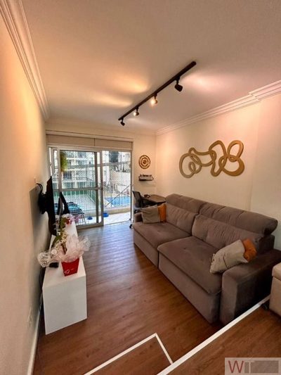 Apartamento, 3 quartos, 86 m² - Foto 1