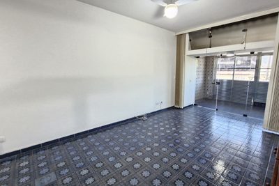 Apartamento, 1 quarto, 47 m² - Foto 1