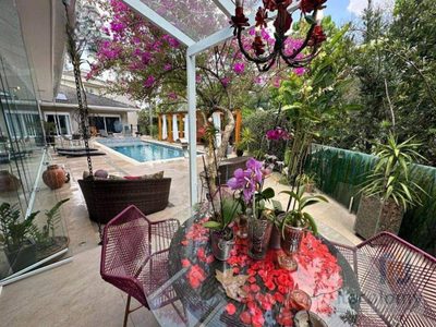 Casa de Condomínio, 5 quartos - Foto 3