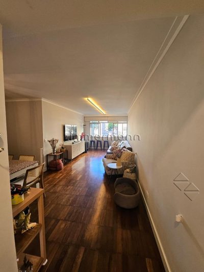 Apartamento, 3 quartos, 130 m² - Foto 3
