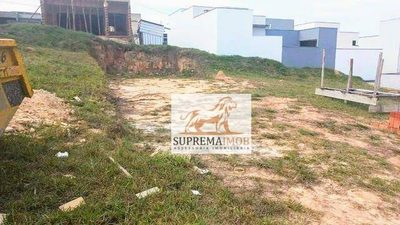 Loteamento e Condomínio, 154 m² - Foto 1
