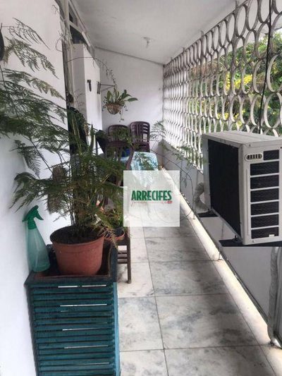 Casa, 8 quartos, 300 m² - Foto 3
