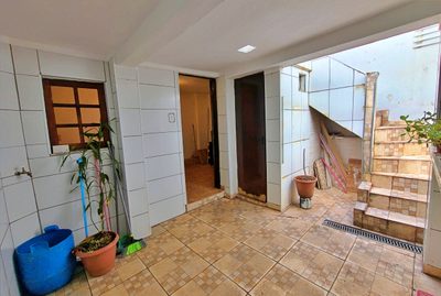Sobrado, 2 quartos, 104 m² - Foto 5