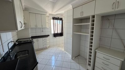 Apartamento, 88 m² - Foto 2