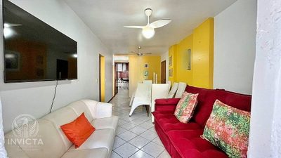 Apartamento, 2 quartos, 80 m² - Foto 3