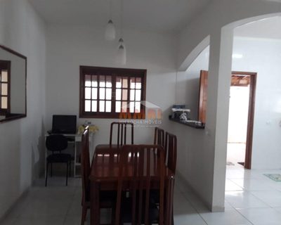 Casa, 2 quartos, 300 m² - Foto 1