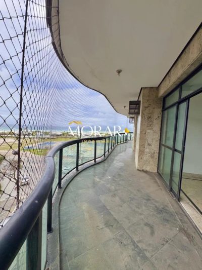 Apartamento, 4 quartos, 200 m² - Foto 2