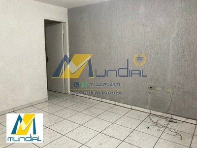 Depósito-Galpão, 400 m² - Foto 5
