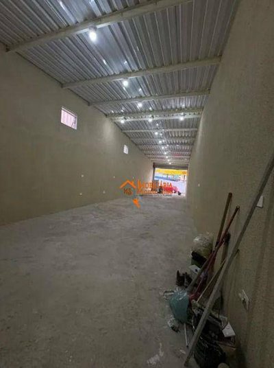 Loja-Salão, 125 m² - Foto 3