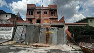 Apartamento, 2 quartos, 65 m² - Foto 1
