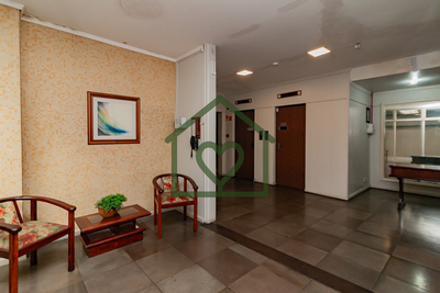 Apartamento, 3 quartos, 121 m² - Foto 5