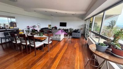 Apartamento, 4 quartos, 228 m² - Foto 2